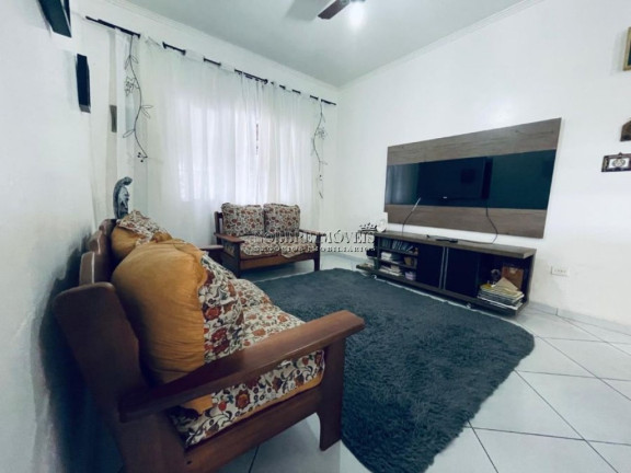 Imagem Casa com 2 Quartos à Venda, 150 m² em Caiçara - Praia Grande Imagem Casa com 2 Quartos à Venda, 150 m² em Caiçara - Praia Grande