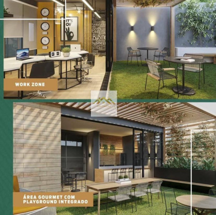 Imagem Apartamento com 1 Quarto à Venda, 27 m² em Boa Viagem - Recife Imagem Apartamento com 1 Quarto à Venda, 27 m² em Boa Viagem - Recife