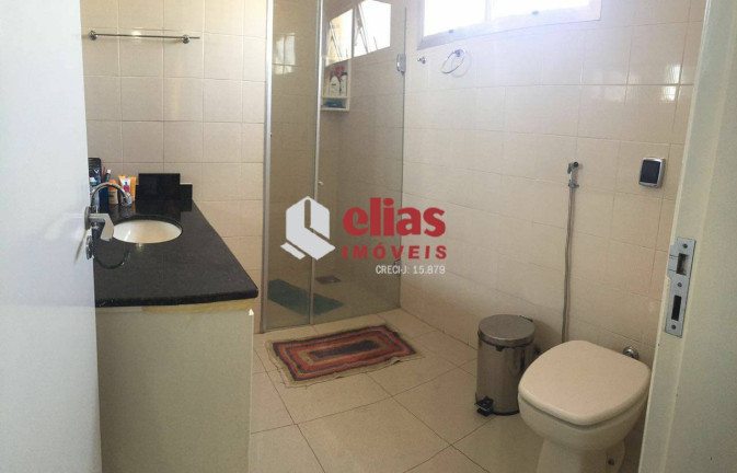 Imagem Apartamento com 3 Quartos à Venda, 105 m² em Higienópolis - Bauru Imagem Apartamento com 3 Quartos à Venda, 105 m² em Higienópolis - Bauru