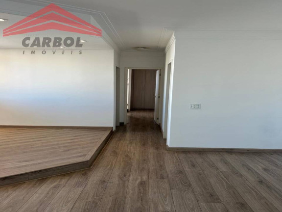 Imagem Apartamento com 2 Quartos à Venda, 89 m² em Jardim Messina - Jundiaí