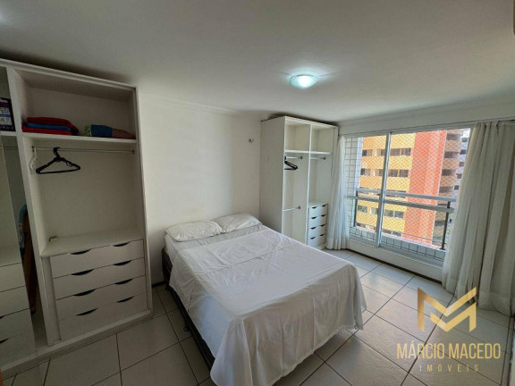 Imagem Apartamento com 2 Quartos à Venda, 70 m² em Meireles - Fortaleza