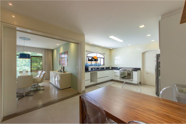 Imagem Apartamento com 4 Quartos à Venda,  em Vila Clementino - São Paulo