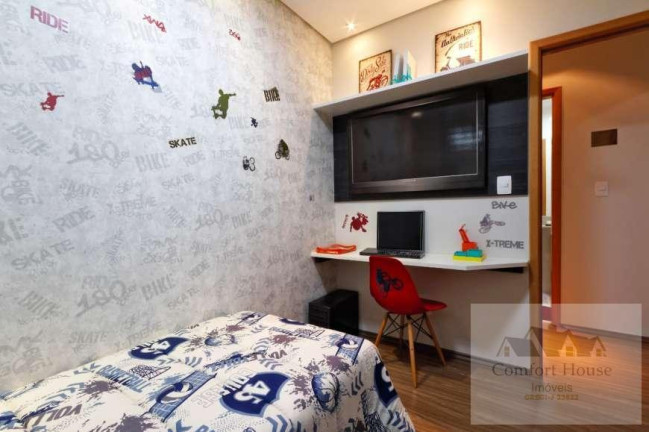 Imagem Apartamento com 2 Quartos à Venda, 52 m² em Vila Humaitá - Santo André Imagem Apartamento com 2 Quartos à Venda, 52 m² em Vila Humaitá - Santo André