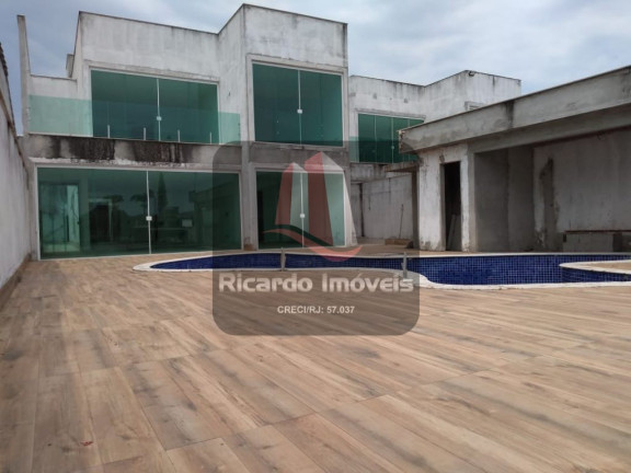 Imagem Imóvel com 5 Quartos à Venda, 500 m² em Ogiva - Cabo Frio
