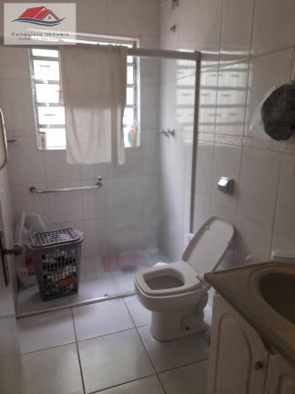 Imagem Casa com 3 Quartos à Venda, 285 m² em Vila Rosália - Guarulhos