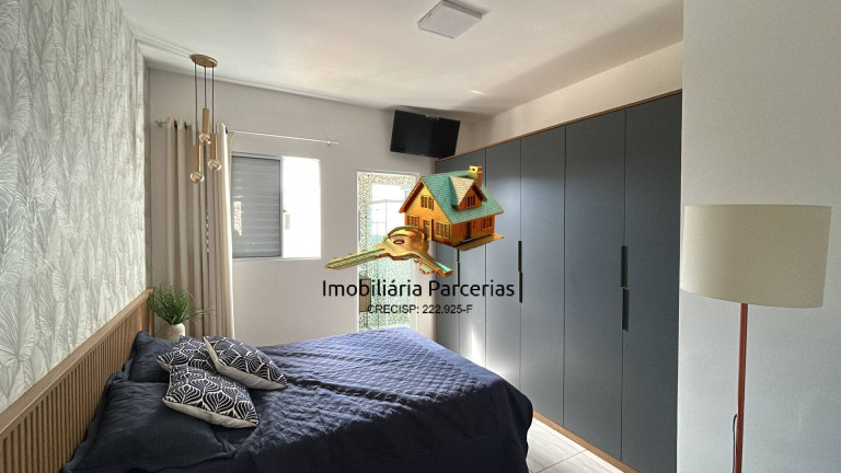 Imagem Casa de Condomínio com 2 Quartos à Venda, 62 m² em Chácara Do Solar Iii - Santana De Parnaíba Imagem Casa de Condomínio com 2 Quartos à Venda, 62 m² em Chácara Do Solar Iii - Santana De Parnaíba