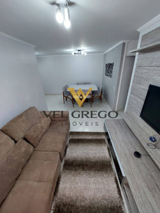 Imagem Apartamento com 2 Quartos à Venda, 63 m² em Jardim Santa Emília - São Paulo Imagem Apartamento com 2 Quartos à Venda, 63 m² em Jardim Santa Emília - São Paulo