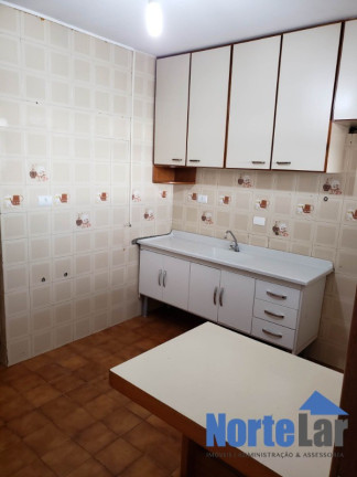 Imagem Apartamento com 3 Quartos à Venda, 106 m² em Lauzane Paulista - São Paulo