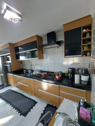 Imagem Sobrado com 3 Quartos à Venda, 216 m² em Quinta Da Paineira - São Paulo Imagem Sobrado com 3 Quartos à Venda, 216 m² em Quinta Da Paineira - São Paulo