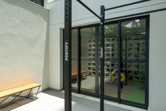 Imagem Apartamento com 1 Quarto à Venda, 24 m² em Campo Belo - São Paulo Imagem Apartamento com 1 Quarto à Venda, 24 m² em Campo Belo - São Paulo