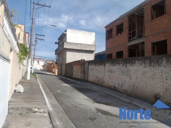 Imagem Sobrado com 2 Quartos à Venda, 60 m² em Vila Penteado - São Paulo