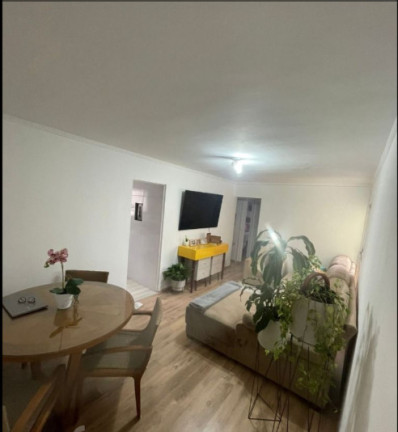 Imagem Apartamento com 3 Quartos à Venda, 62 m² em Vila Moraes - São Paulo Imagem Apartamento com 3 Quartos à Venda, 62 m² em Vila Moraes - São Paulo