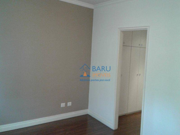 Imagem Apartamento com 4 Quartos à Venda ou Locação, 230 m² em Higienópolis - São Paulo