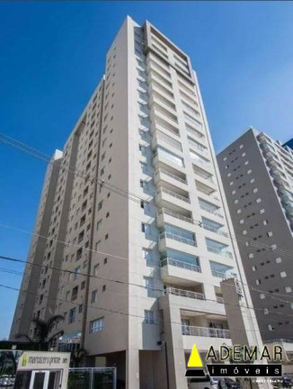 Apartamento com 2 Quartos à Venda, 65 m² em Centro - São Bernardo Do Campo