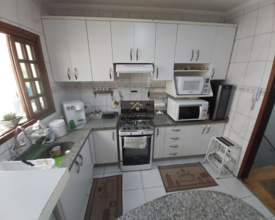 Imagem Casa com 2 Quartos à Venda, 120 m² em Jardim Monte Kemel - São Paulo