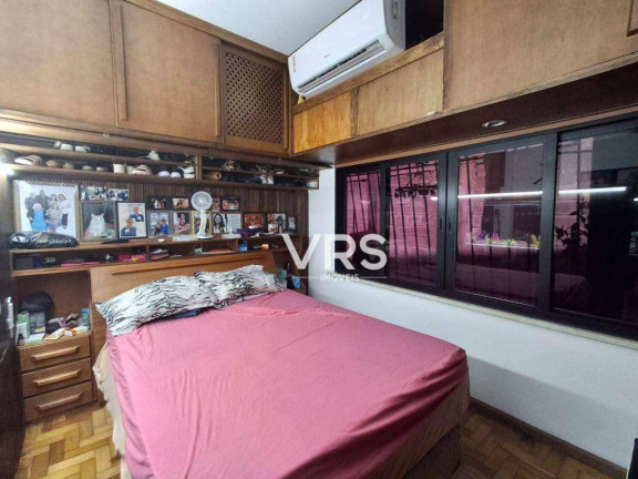 Apartamento com 1 Quarto à Venda, 20 m² em Várzea - Teresópolis