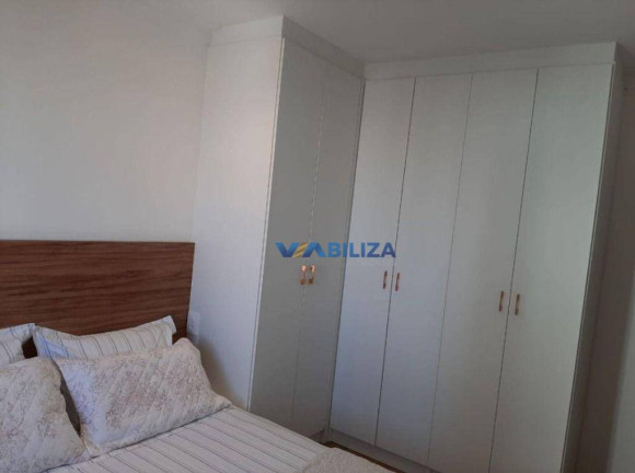 Imagem Apartamento com 3 Quartos à Venda, 86 m² em Jardim Barbosa - Guarulhos