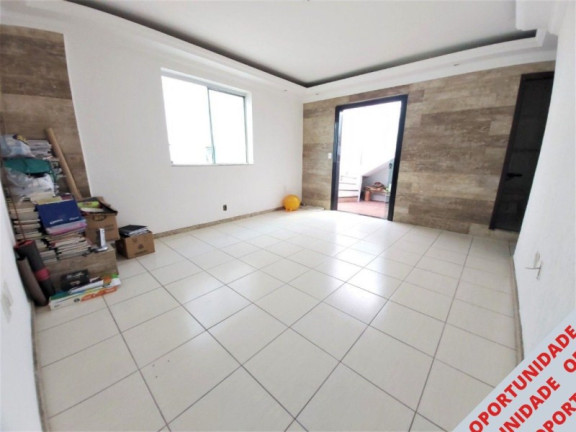 Imagem Imóvel com 4 Quartos à Venda, 225 m² em Itapoã - Belo Horizonte