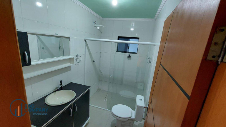 Imagem Casa com 5 Quartos à Venda, 130 m² em Cará-cará - Ponta Grossa Imagem Casa com 5 Quartos à Venda, 130 m² em Cará-cará - Ponta Grossa