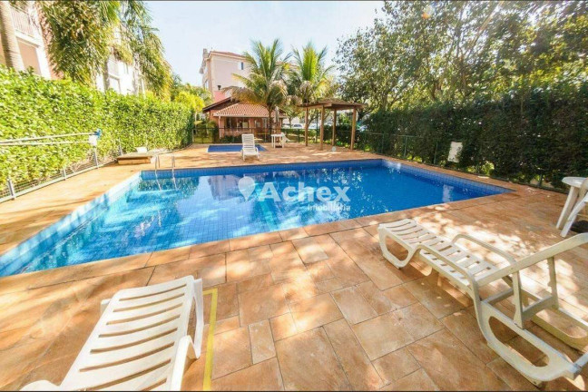 Imagem Apartamento com 3 Quartos à Venda, 76 m² em Loteamento Center Santa Genebra - Campinas Imagem Apartamento com 3 Quartos à Venda, 76 m² em Loteamento Center Santa Genebra - Campinas