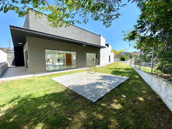 Imagem Casa com 3 Quartos à Venda, 286 m² em Condomínio Shambala Iii - Atibaia Imagem Casa com 3 Quartos à Venda, 286 m² em Condomínio Shambala Iii - Atibaia