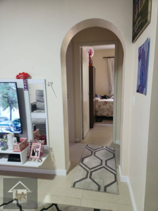 Imagem Apartamento com 2 Quartos à Venda, 56 m² em Vila Andrade - São Paulo