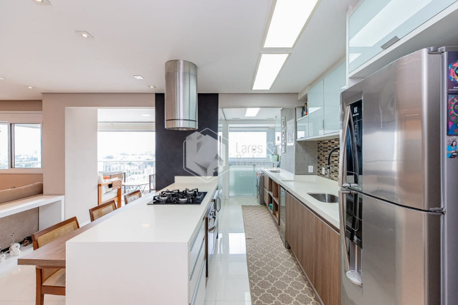 Apartamento com 2 Quartos à Venda, 85 m² em Santo Amaro - São Paulo
