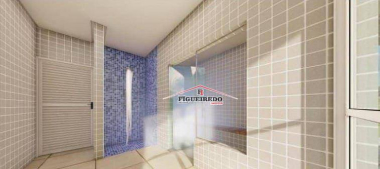 Imagem Apartamento com 2 Quartos à Venda, 91 m² em Tupi - Praia Grande