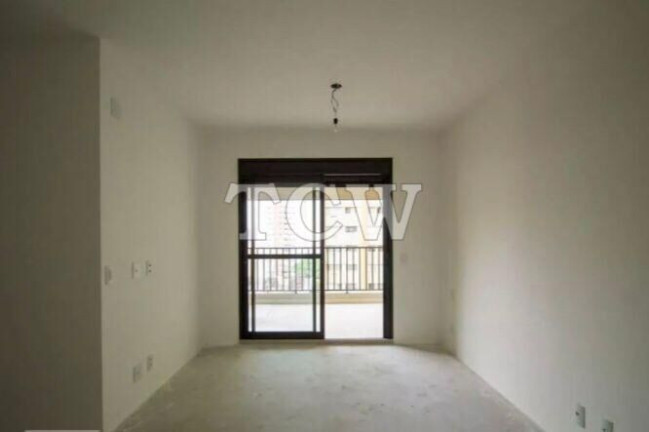 Imagem Apartamento com 3 Quartos à Venda, 163 m² em Vila Mariana - São Paulo