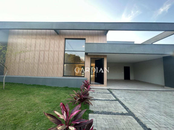 Imagem Casa com 3 Quartos à Venda, 290 m² em Terras De Itaici - Indaiatuba Imagem Casa com 3 Quartos à Venda, 290 m² em Terras De Itaici - Indaiatuba