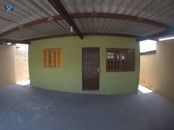 Imagem Casa com 2 Quartos à Venda, 101 m² em Canudos - Vinhedo Imagem Casa com 2 Quartos à Venda, 101 m² em Canudos - Vinhedo