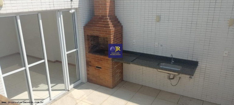Imagem Apartamento com 3 Quartos à Venda, 160 m² em Praia De Itaparica - Vila Velha Imagem Apartamento com 3 Quartos à Venda, 160 m² em Praia De Itaparica - Vila Velha