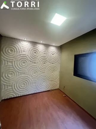 Imagem Apartamento com 2 Quartos à Venda, 53 m² em Vila Odim Antão - Sorocaba