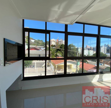 Imagem Apartamento com 2 Quartos à Venda, 72 m² em Borgo - Bento Gonçalves