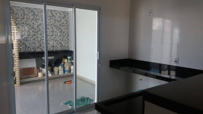 Imagem Casa com 3 Quartos à Venda, 110 m² em Cajuru Do Sul - Sorocaba