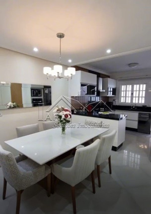 Imagem Sobrado com 3 Quartos à Venda, em Artur Alvim - São Paulo Imagem Sobrado com 3 Quartos à Venda, em Artur Alvim - São Paulo