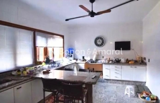 Imagem Casa de Condomínio com 3 Quartos à Venda, 1.140 m² em Cidade Universitária - Campinas Imagem Casa de Condomínio com 3 Quartos à Venda, 1.140 m² em Cidade Universitária - Campinas
