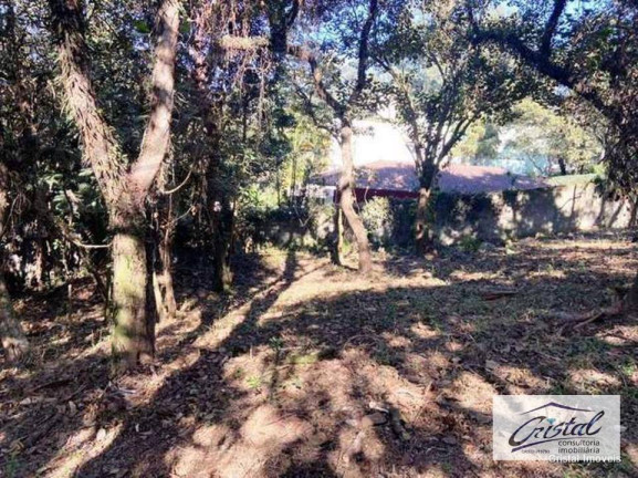 Imagem Terreno à Venda, 2.334 m² em Granja Viana - Cotia