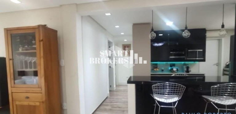Imagem Apartamento com 2 Quartos à Venda, 105 m² em Vila Mariana - São Paulo