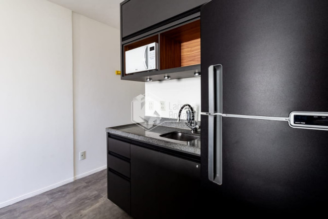 Imagem Imóvel com 1 Quarto à Venda, 28 m² em Planalto Paulista - São Paulo