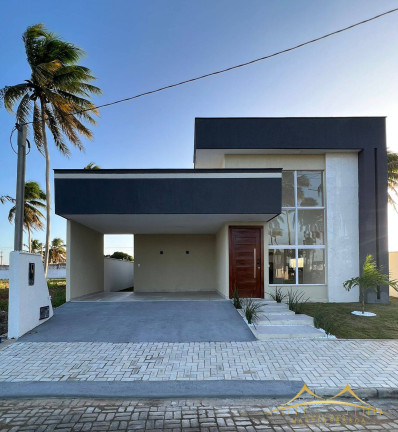 Imagem Casa de Condomínio com 3 Quartos à Venda, 154 m² em Cajupiranga - Parnamirim Imagem Casa de Condomínio com 3 Quartos à Venda, 154 m² em Cajupiranga - Parnamirim