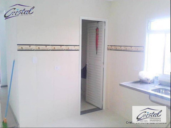 Imagem Casa com 3 Quartos à Venda, 161 m² em Jardim Ester - São Paulo Imagem Casa com 3 Quartos à Venda, 161 m² em Jardim Ester - São Paulo