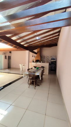 Imagem Casa com 3 Quartos à Venda, 192 m² em Jardim Inocoop - Mogi Mirim Imagem Casa com 3 Quartos à Venda, 192 m² em Jardim Inocoop - Mogi Mirim