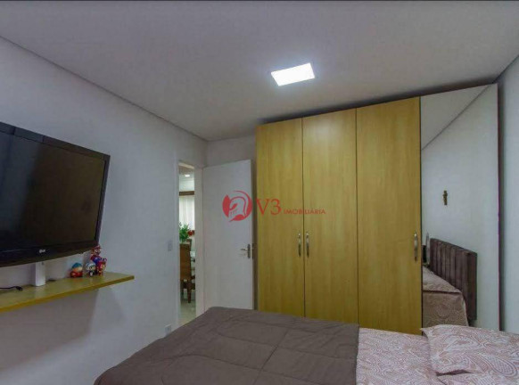 Imagem Cobertura com 3 Quartos à Venda, 129 m² em São Miguel - São Paulo