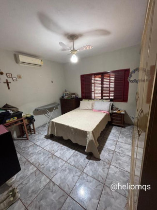 Imagem Casa com 3 Quartos à Venda, 146 m² em Vila Nasser - Campo Grande Imagem Casa com 3 Quartos à Venda, 146 m² em Vila Nasser - Campo Grande