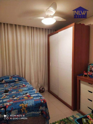 Imagem Apartamento com 2 Quartos à Venda, 45 m² em São Miguel Paulista - São Paulo