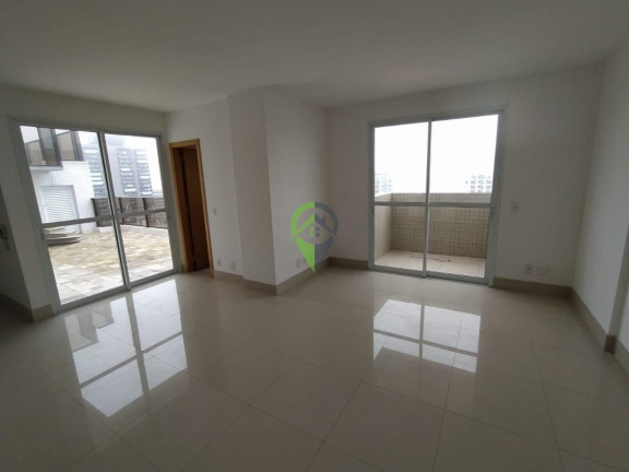 Imagem Apartamento com 3 Quartos à Venda, 246 m² em Gonzaga - Santos Imagem Apartamento com 3 Quartos à Venda, 246 m² em Gonzaga - Santos
