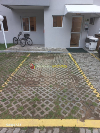 Imagem Apartamento com 2 Quartos à Venda, 55 m² em Maitinga - Bertioga