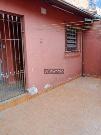 Imagem Casa com 2 Quartos à Venda, 250 m² em Vila Nova Galvão - São Paulo