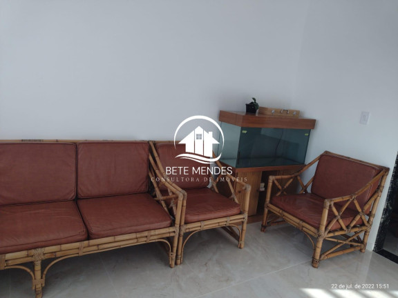 Imagem Casa com 3 Quartos à Venda, 220 m² em Parque Santa Rosa - Suzano